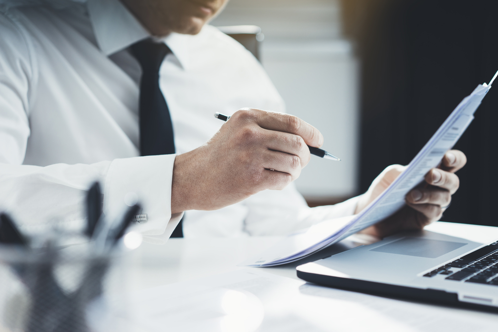 Gestão de Contratos e Consultivo