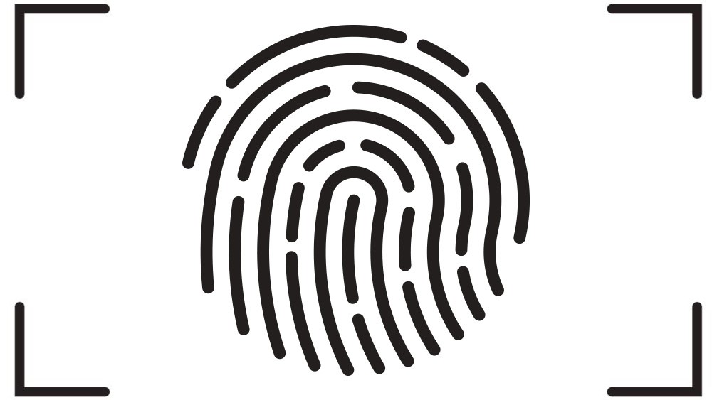 Formas de Identificação