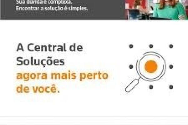 Agenda de Treinamentos Online - Central de Soluções Domínio